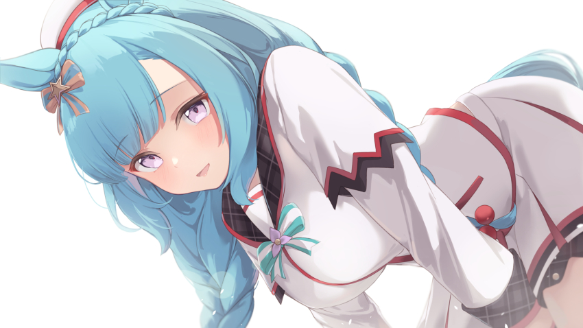 Hokko Tarumae (Umamusume) Rule 34 Image