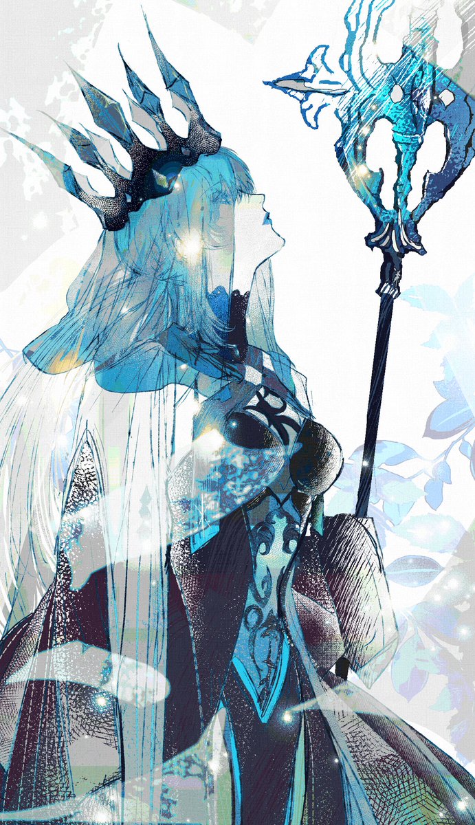 Morgan Le Fay (Fate) Rule 34 Image