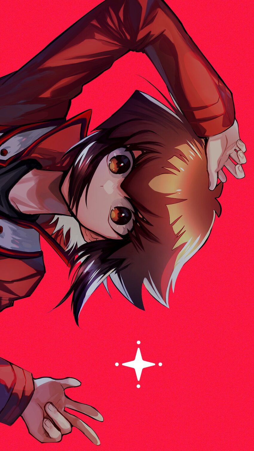 Yuki Judai (Yu-Gi-Oh!) Rule 34 Image