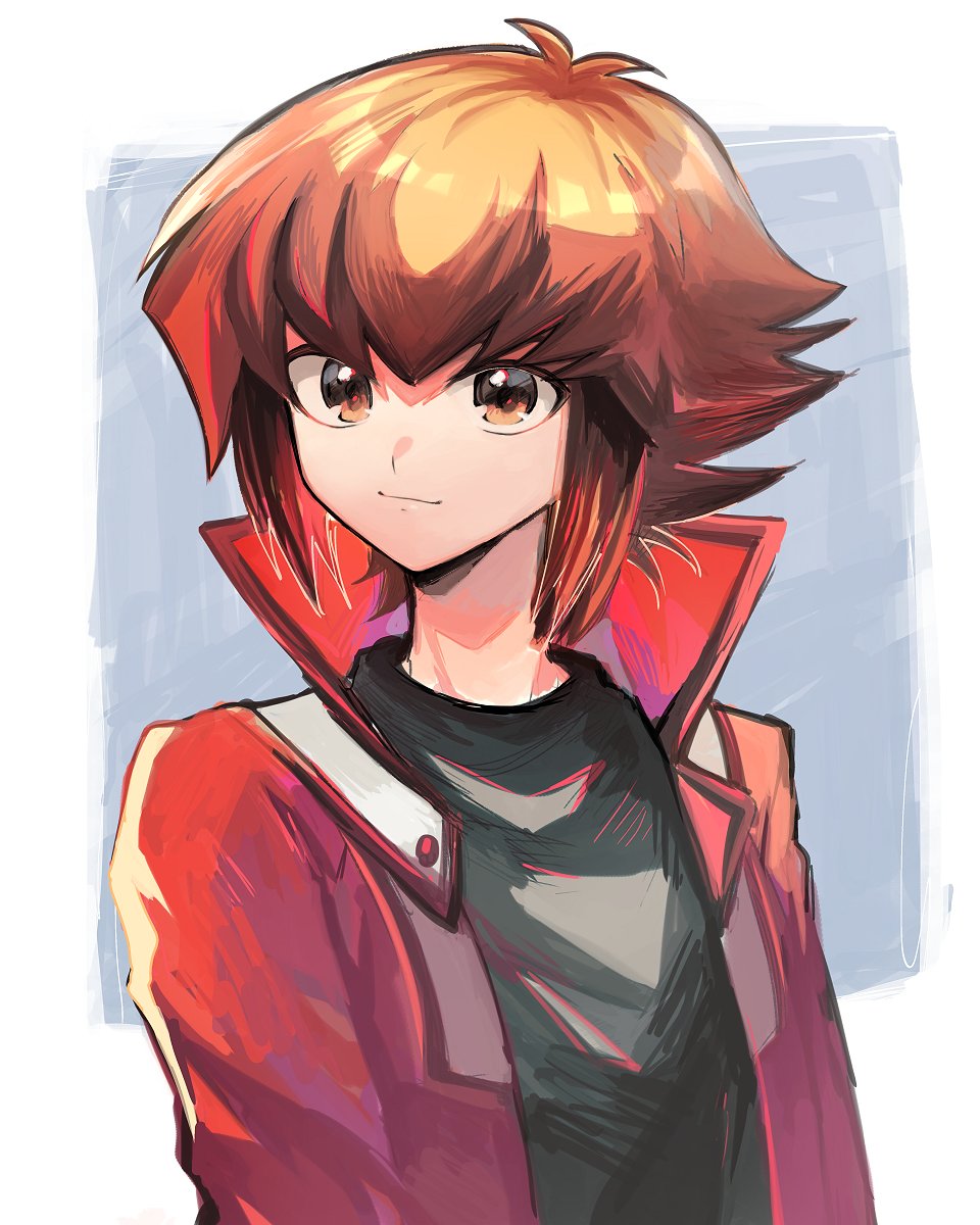 Yuki Judai (Yu-Gi-Oh!) Rule 34 Image