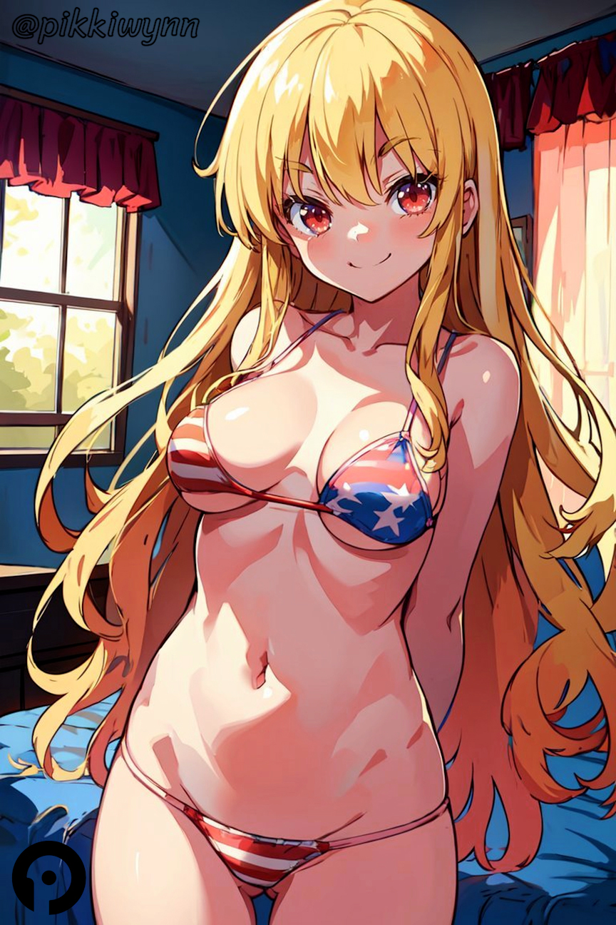 Clownpiece (Touhou) Rule 34 Image