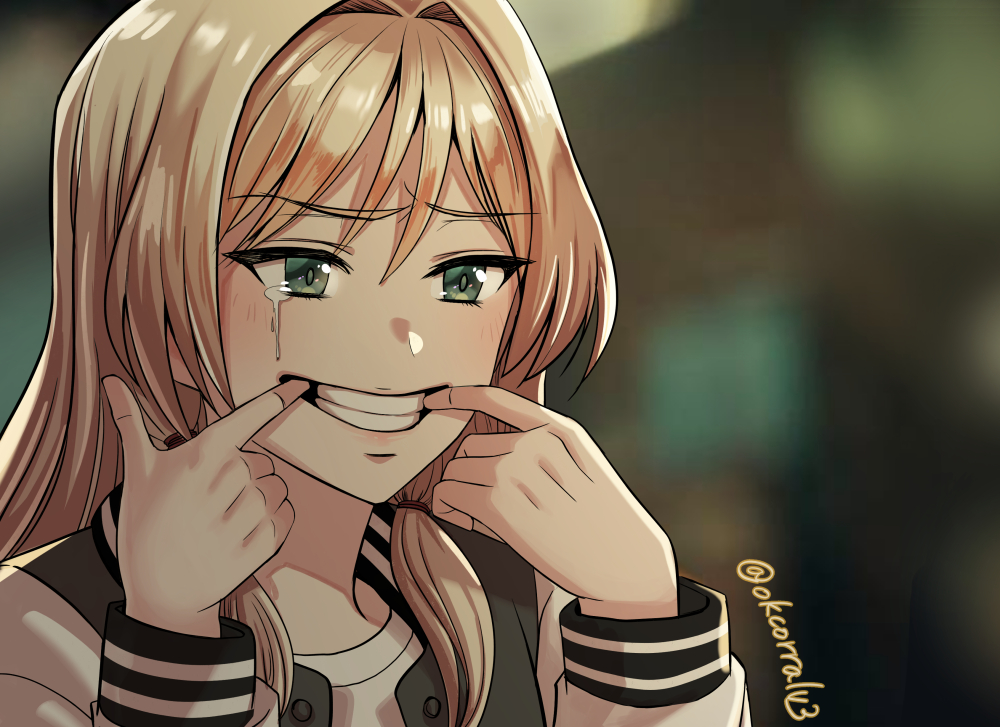 An-94 (Girls' Frontline) Rule 34 Image