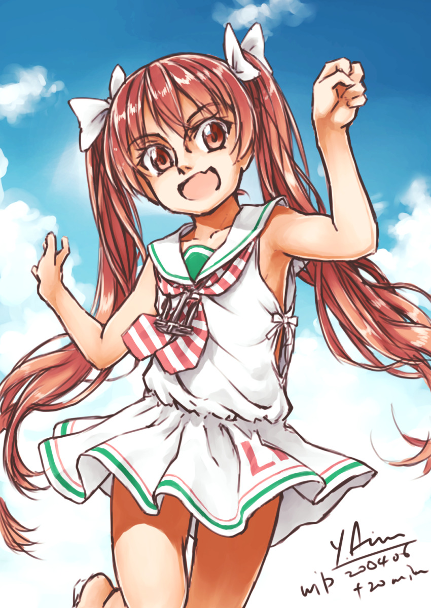 Kantai Collection Rule 34 Image