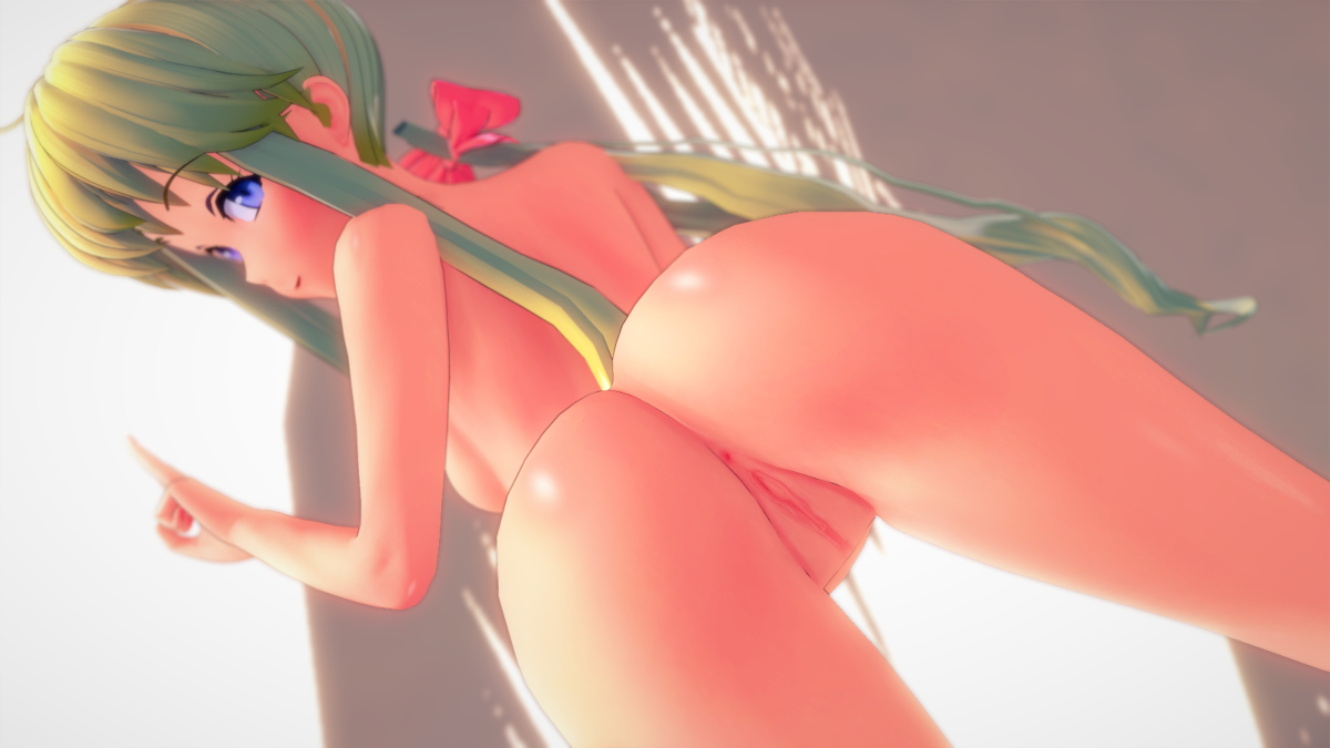 Tita Russell (Eiyuu Densetsu) Rule 34 Image