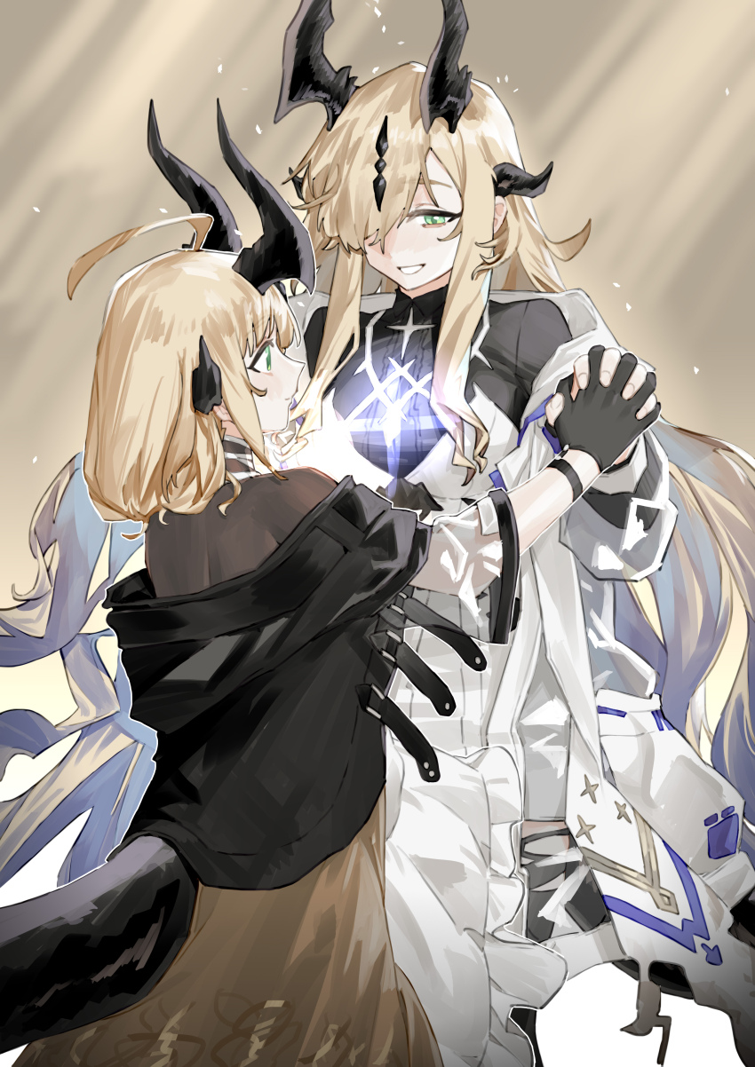 Necrass (Arknights) Rule 34 Image