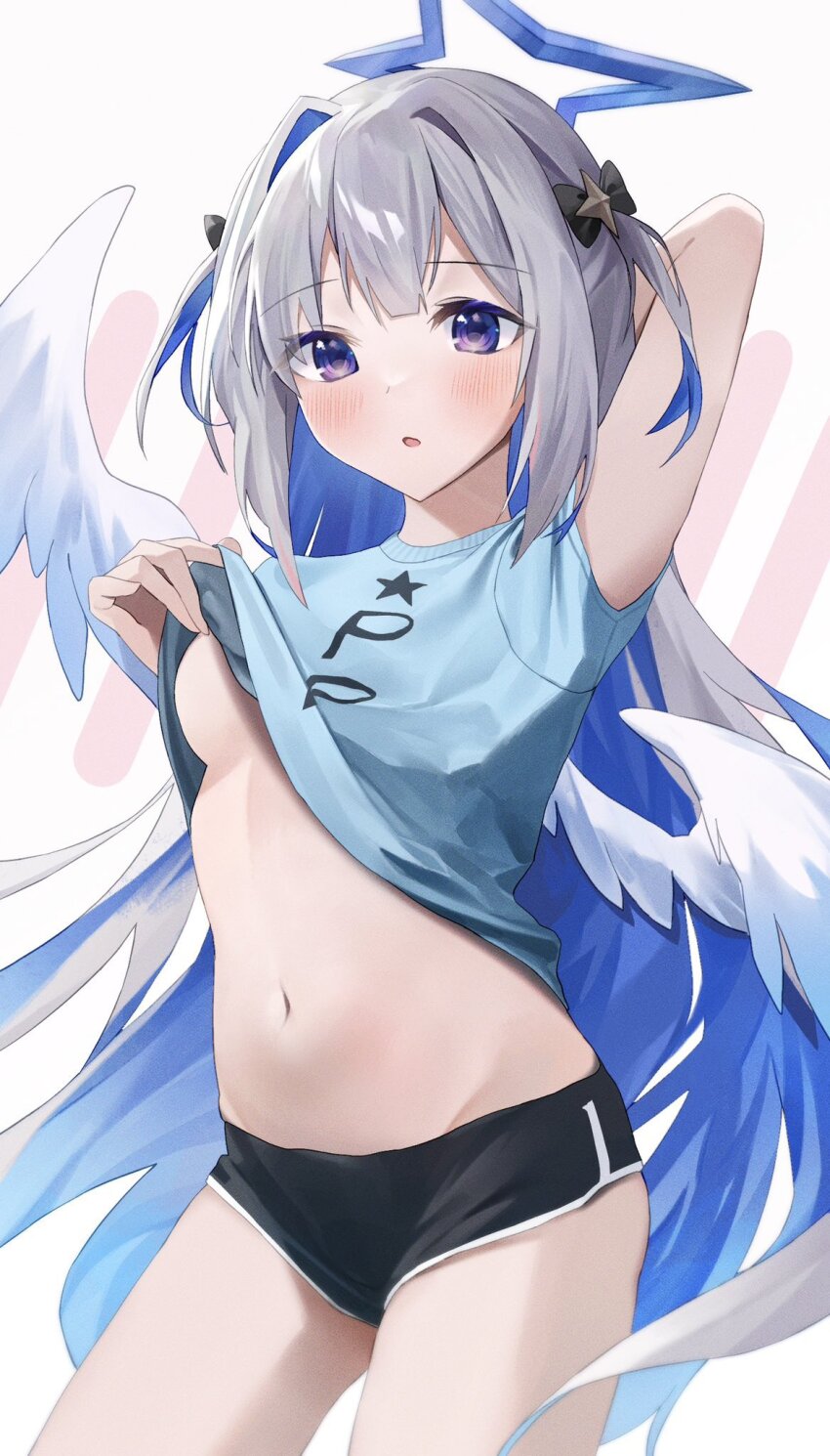 Amane Kanata (Hololive) Rule 34 Image