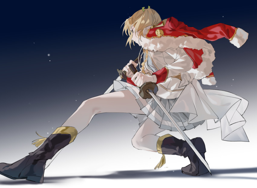Daiba Nana (Shoujo Kageki Revue Starlight) Rule 34 Image