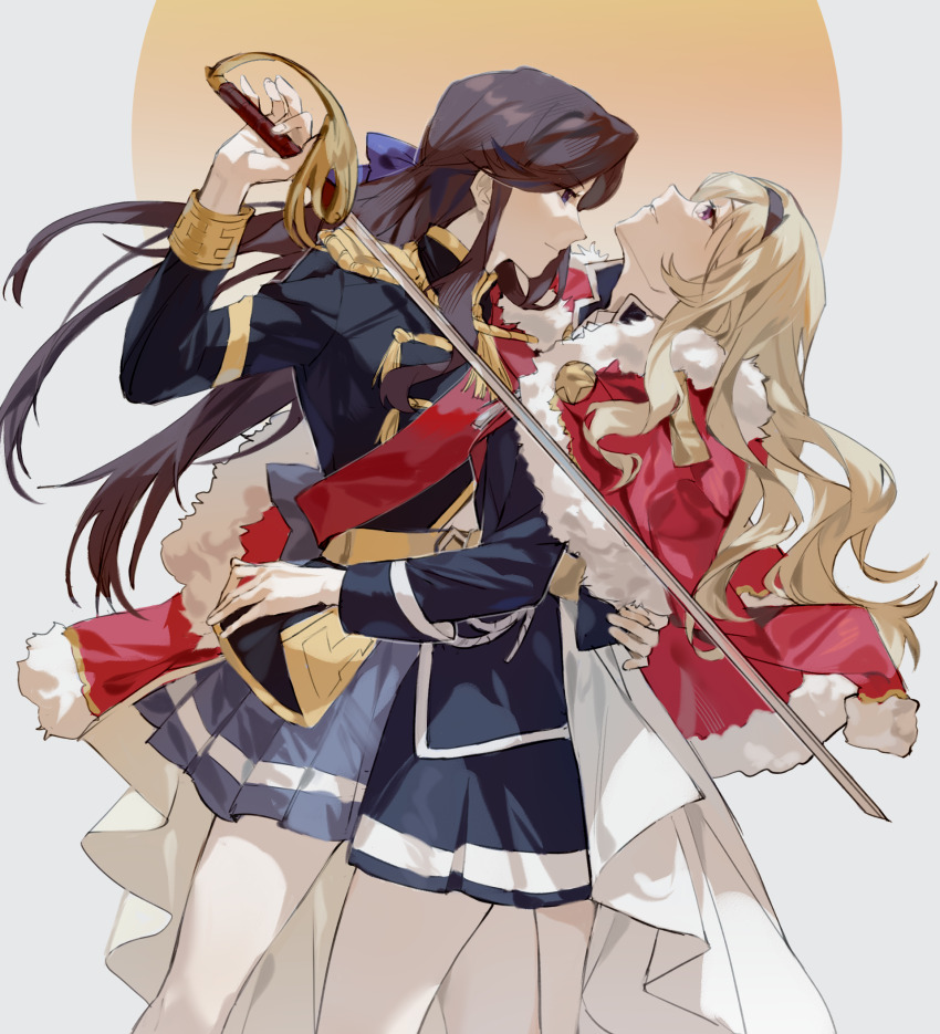 Saijou Claudine (Shoujo Kageki Revue Starlight) Rule 34 Image