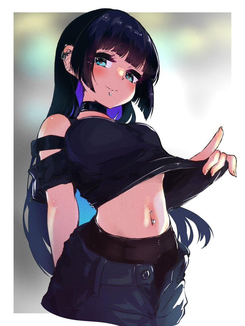 Pa-San (Bocchi The Rock!) Rule 34 Image