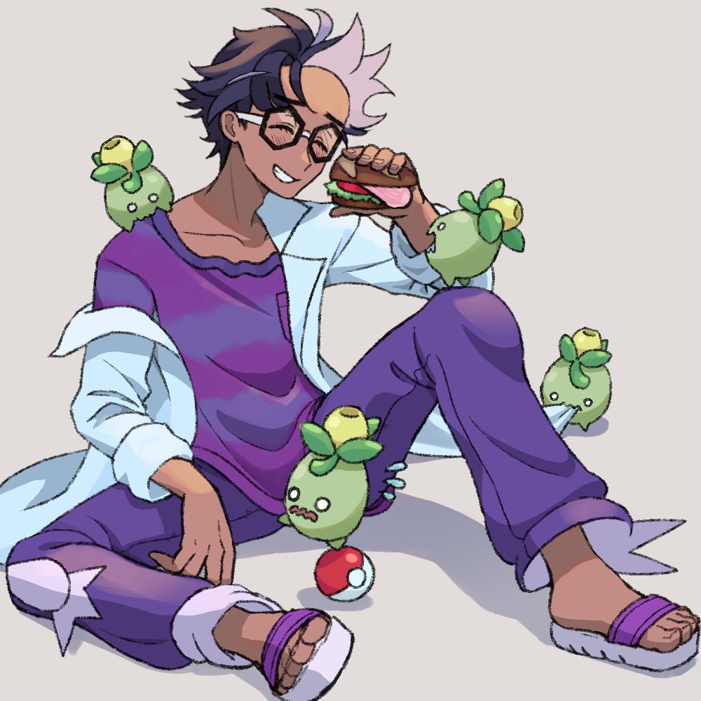 Jacq (Pokemon) Rule 34 Image