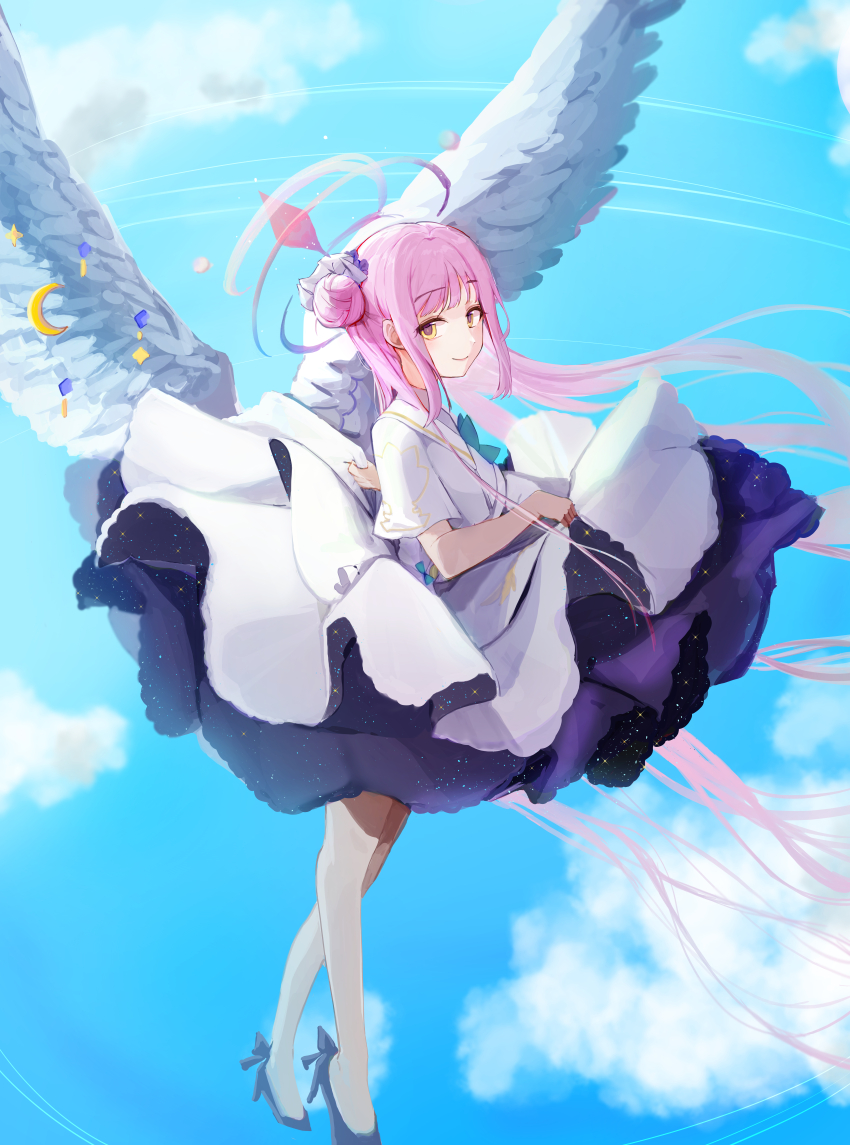 Mika (Blue Archive) Rule 34 Image