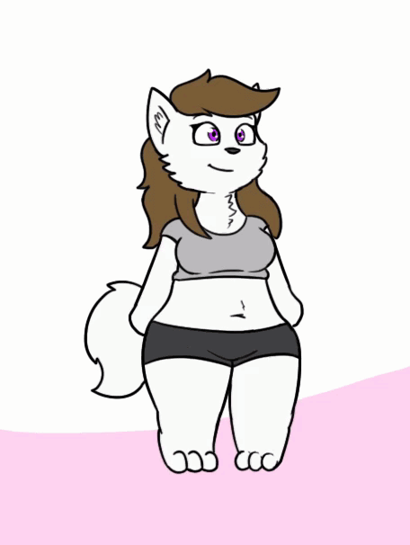 Animated Rule 34 Image
