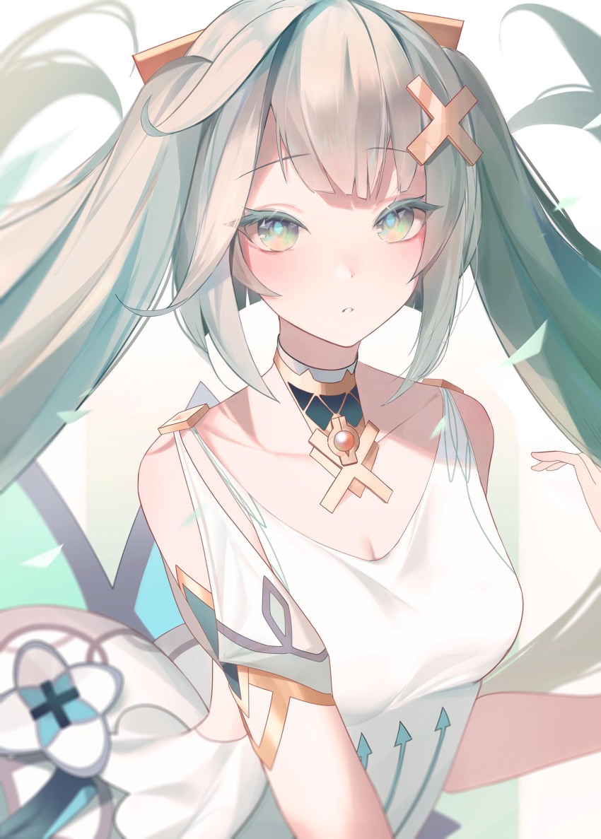 Faruzan (Genshin Impact) Rule 34 Image