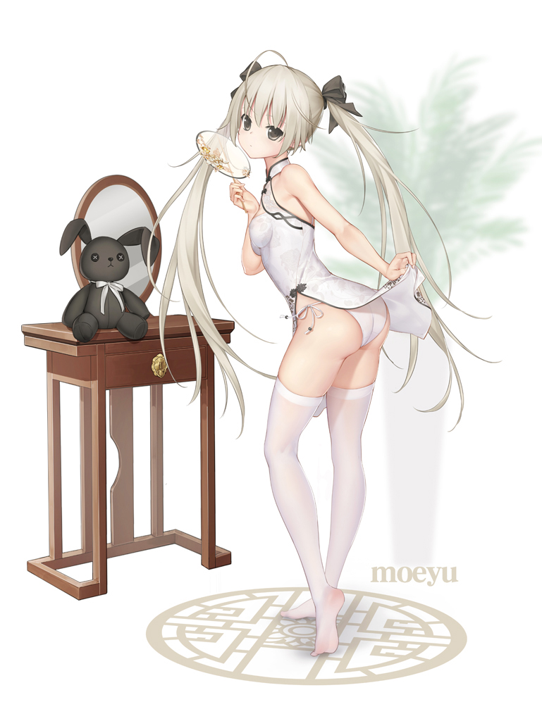 Kasugano Sora (Yosuga No Sora) Rule 34 Image