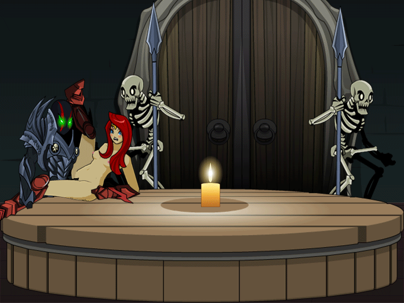 Gravelyn (Adventurequest Worlds) Rule 34 Image
