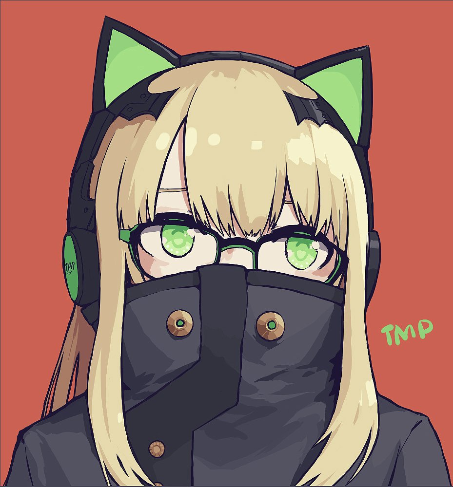 Girls' Frontline Rule 34 Image