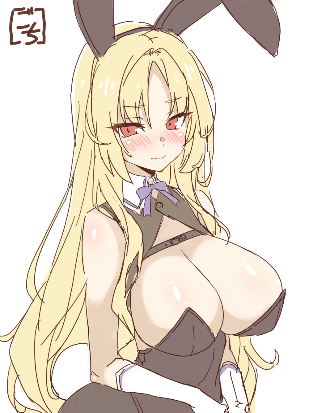 Assault Lily Rule 34 Image