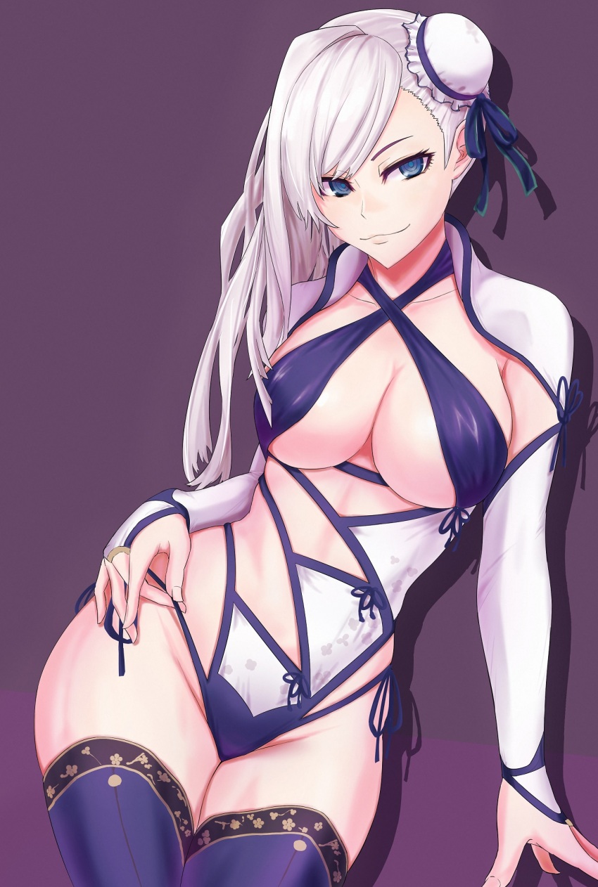Miyamoto Musashi (Fate) Rule 34 Image