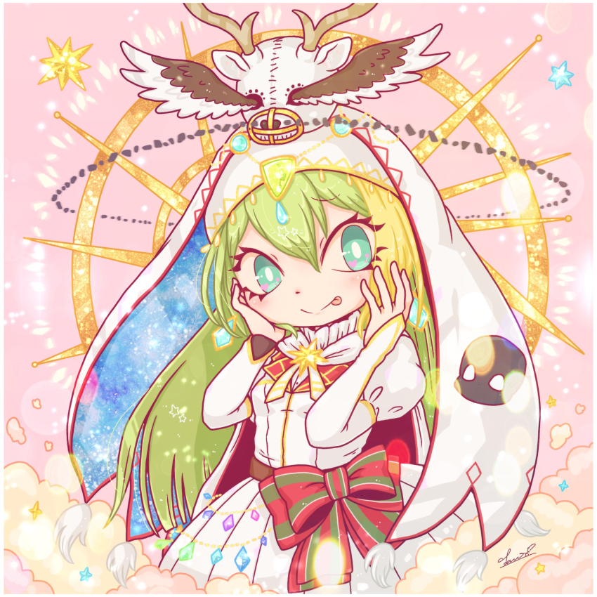 Alina Gray (Magia Record: Mahou Shoujo Madoka Magica Gaiden) Rule 34 Image