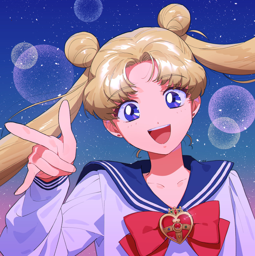 Bishoujo Senshi Sailor Moon Rule 34 Image