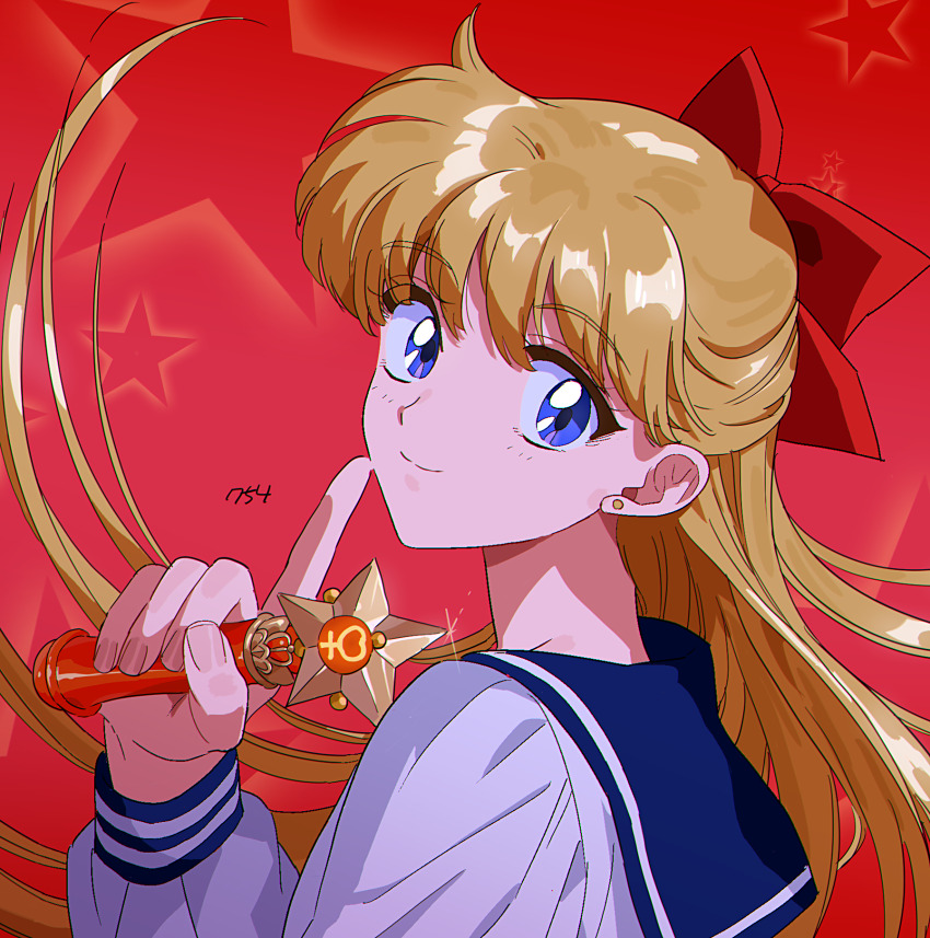 Aino Minako Rule 34 Image