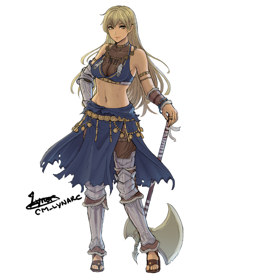 Igrene (Fire Emblem) Rule 34 Image