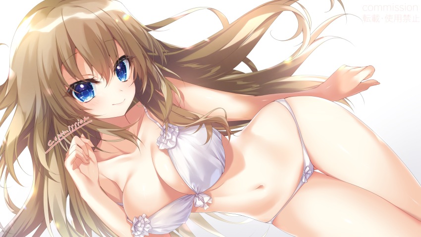 Kujou Miyako (9-Nine-) Rule 34 Image