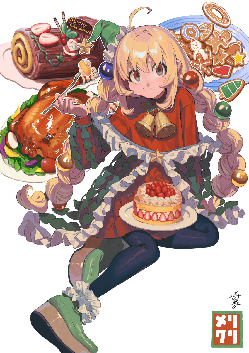 Christmas Rule 34 Image