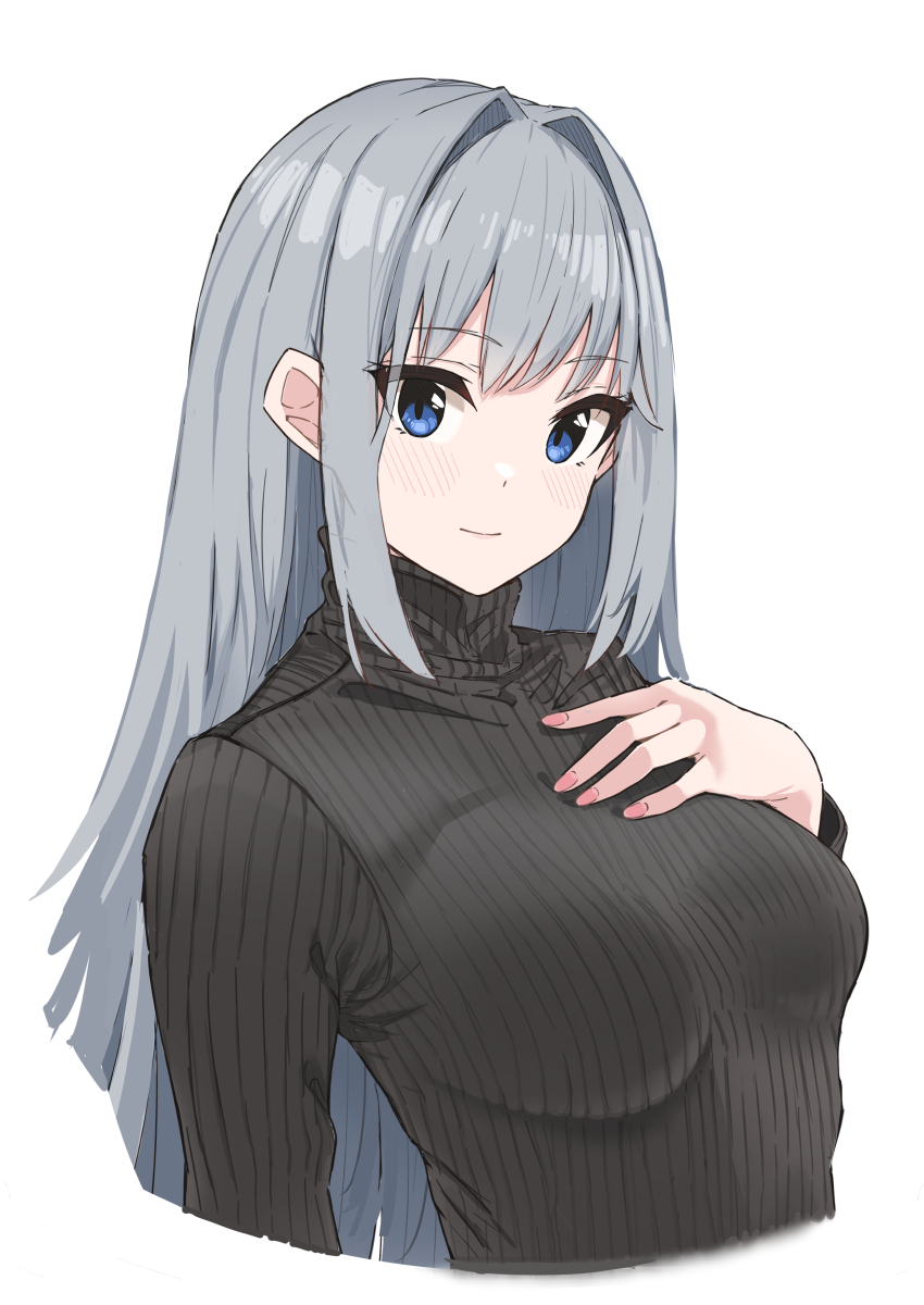 Ethel (Xenoblade) Rule 34 Image