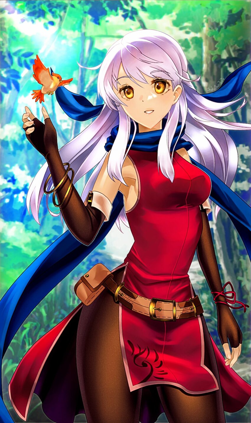 Micaiah (Fire Emblem) Rule 34 Image