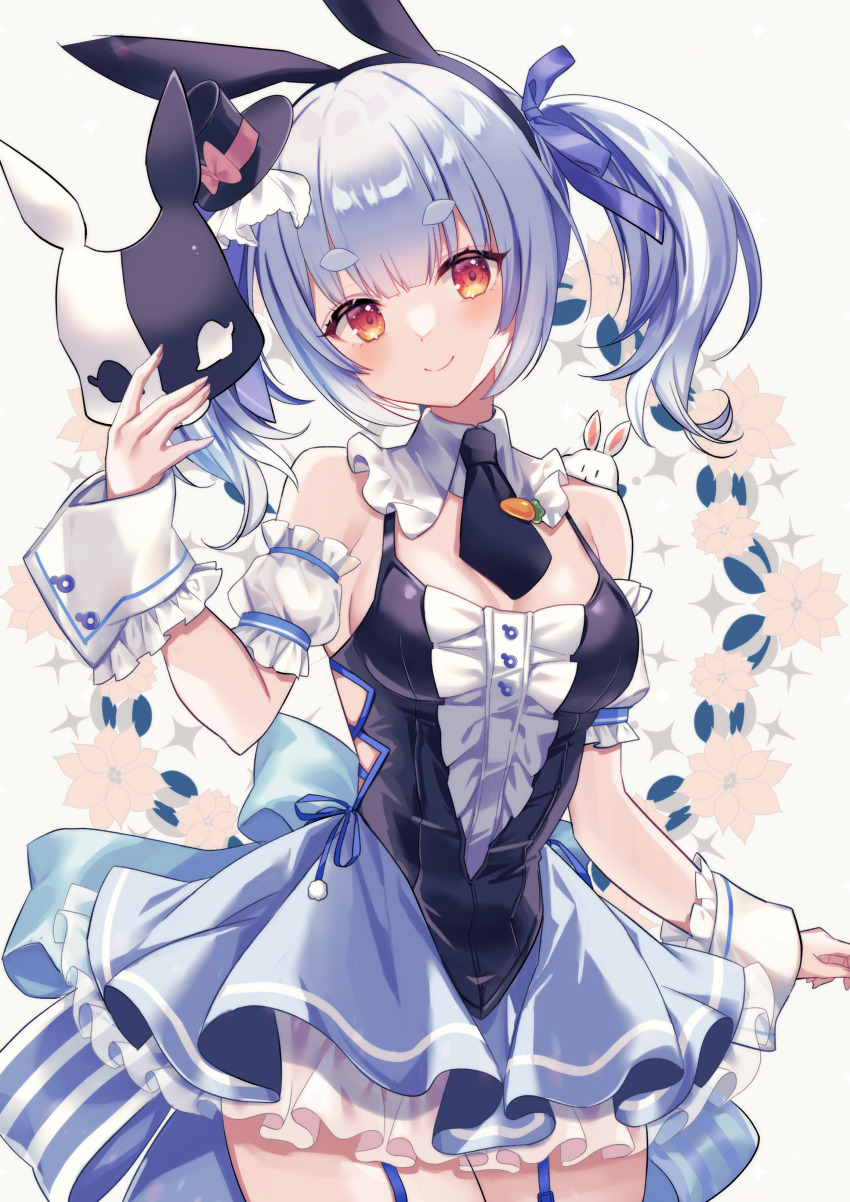 Usada Pekora (Hololive) Rule 34 Image
