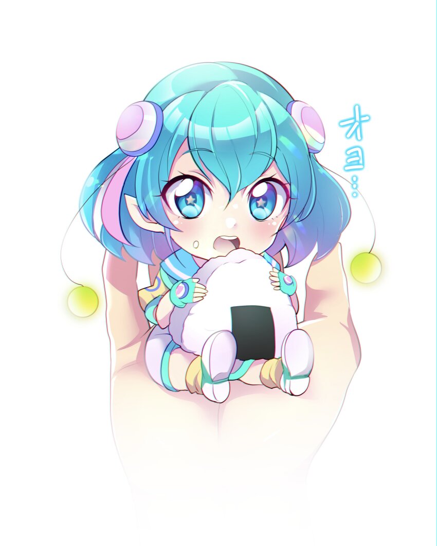 Hagoromo Lala (Precure) Rule 34 Image