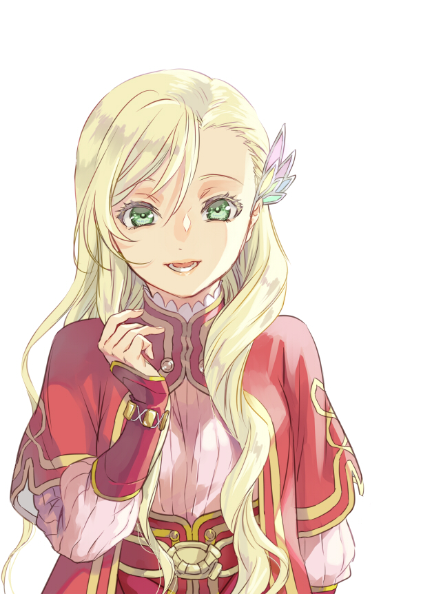 Tales Of (Series) Rule 34 Image