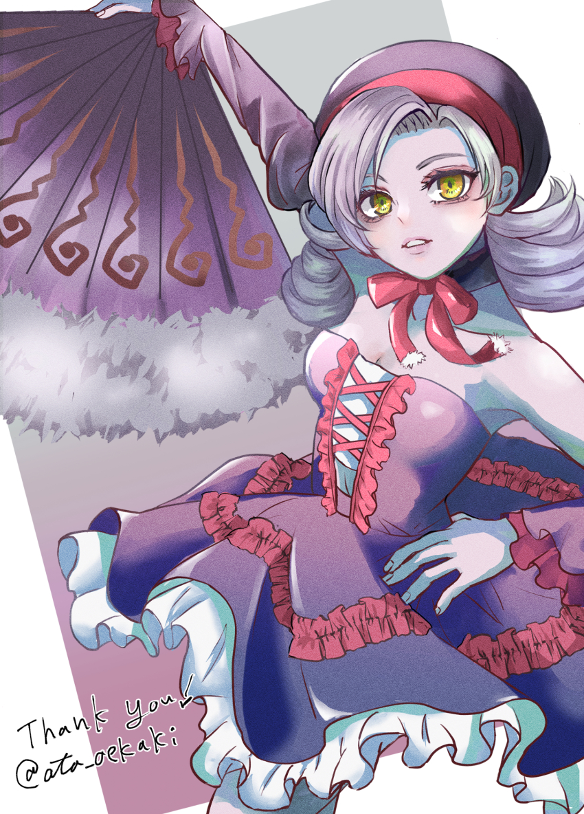 Wild Arms Rule 34 Image