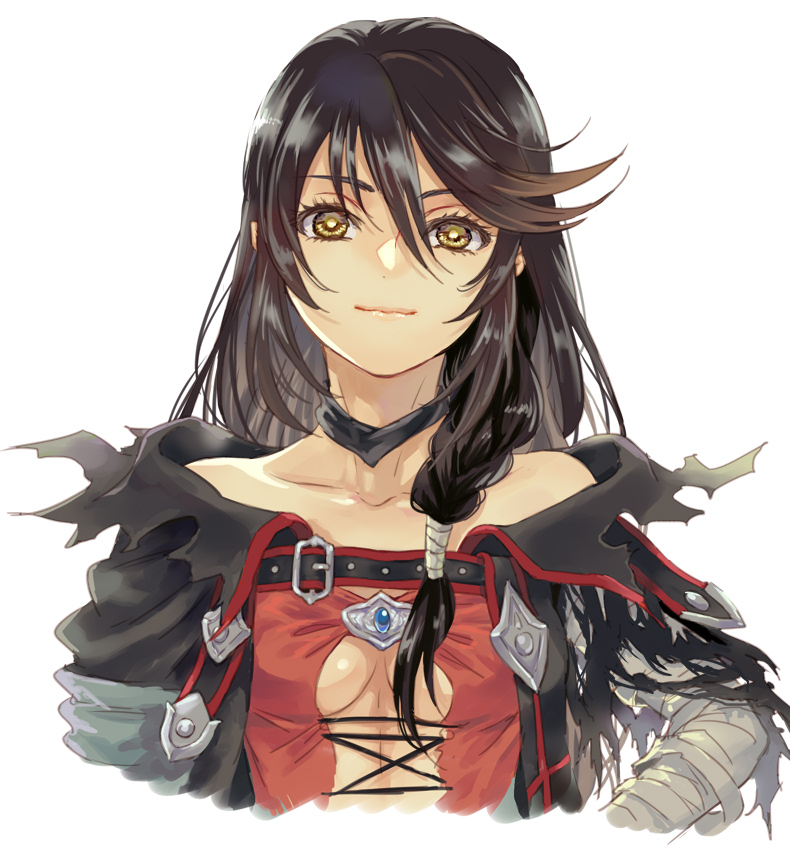 Velvet Crowe (Tales Of (Series)) Rule 34 Image