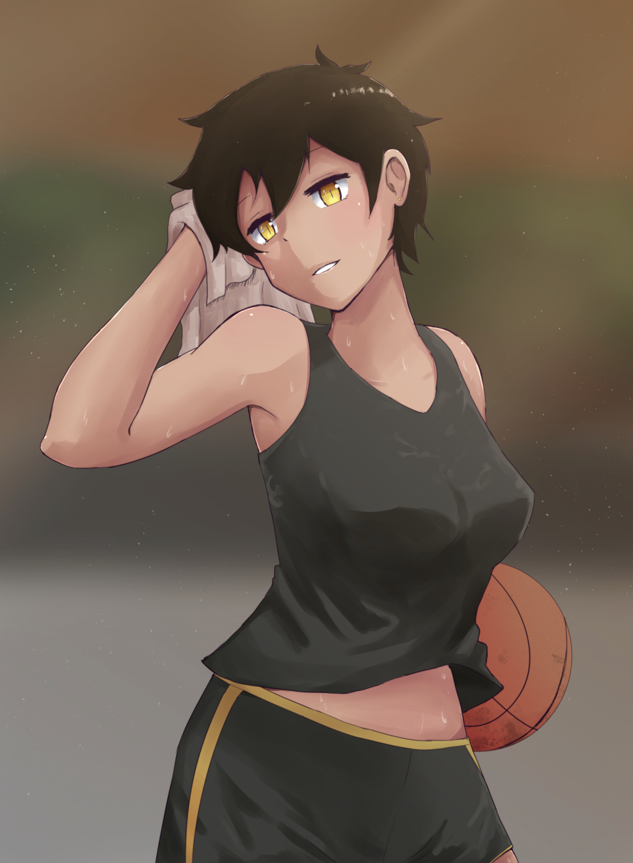 Senpai Ga Uzai Kouhai No Hanashi Rule 34 Image