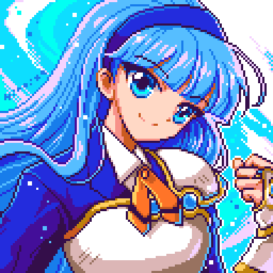 Ryuuzaki Umi (Magic Knight Rayearth) Rule 34 Image
