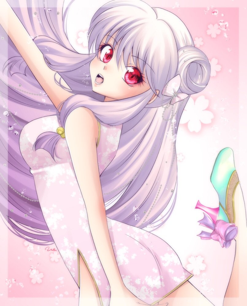 Shampoo (Ranma 1/2) Rule 34 Image