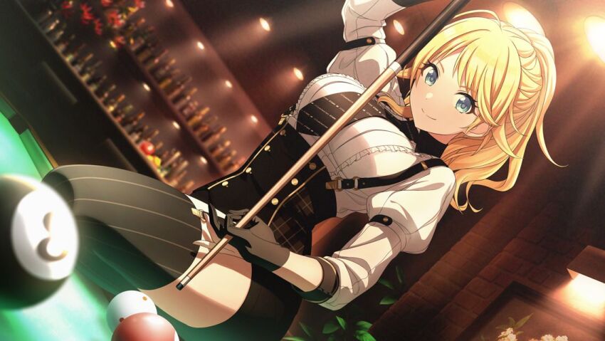 Hachimiya Meguru (Idolmaster) Rule 34 Image