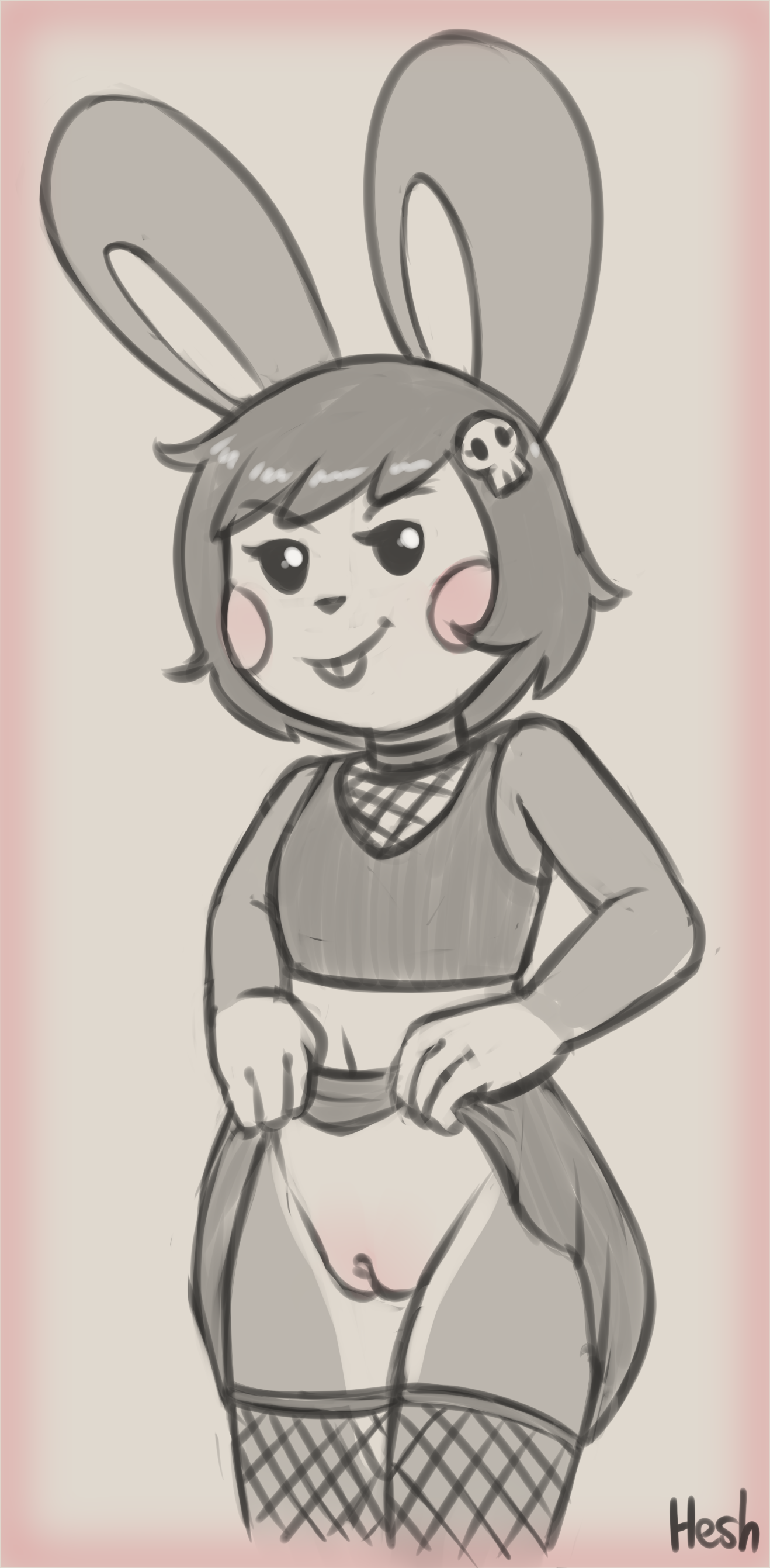 Carmen (Animal Crossing) Rule 34 Image