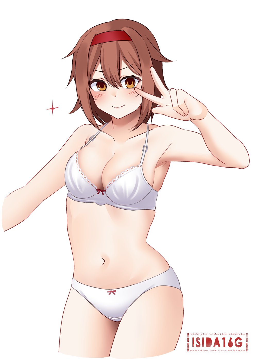 Kantai Collection Rule 34 Image
