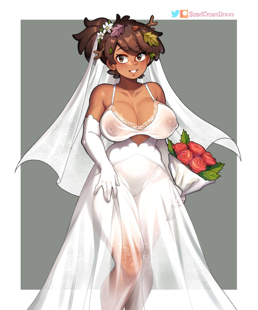 Anne Boonchuy (Amphibia) Rule 34 Image