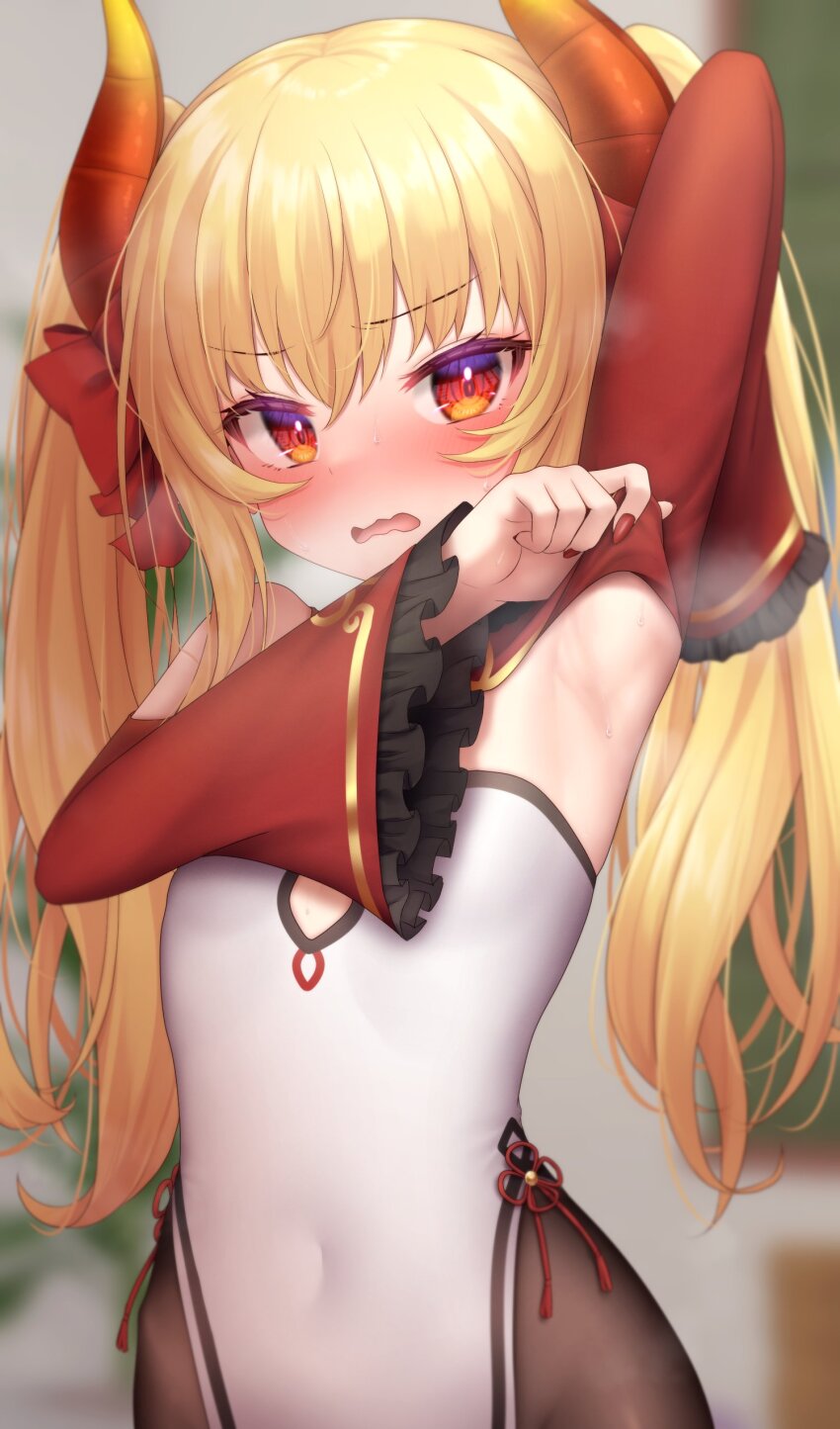 Indie Virtual Youtuber Rule 34 Image