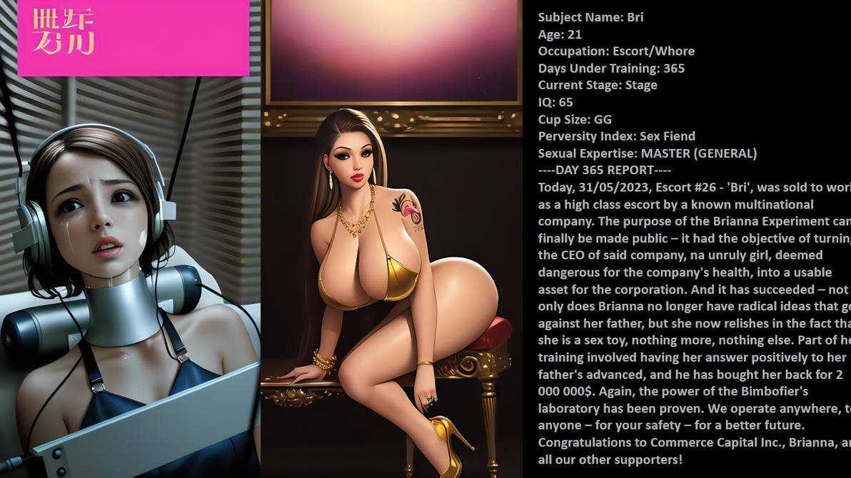 1girls Rule 34 Image