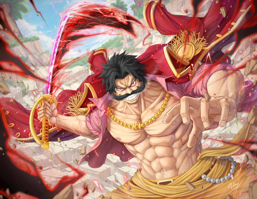 One Piece Rule 34 Image