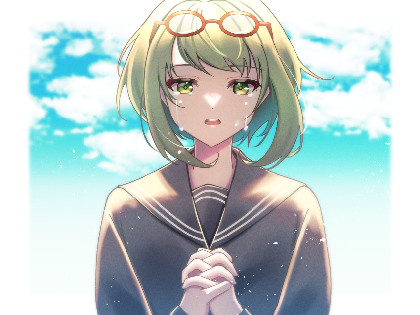 Gumi (Vocaloid) Rule 34 Image