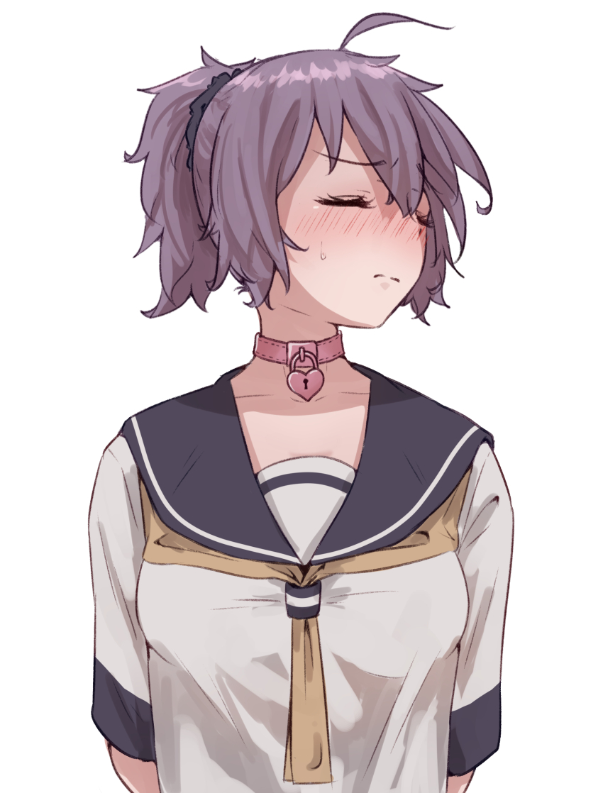 Aoba (Kancolle) Rule 34 Image