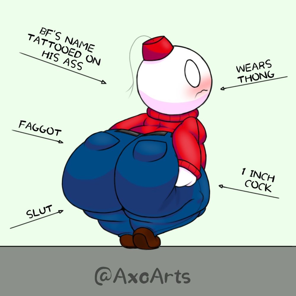 Eric (Methcaptain) Rule 34 Image