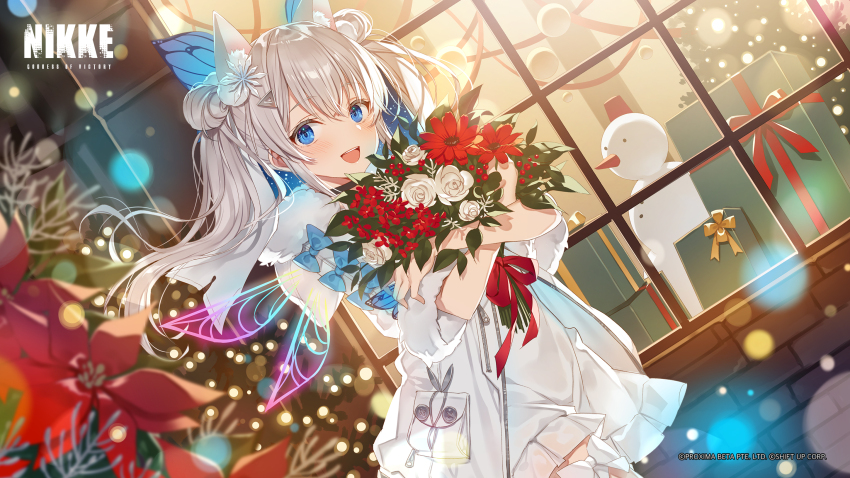 N102 (Nikke) Rule 34 Image