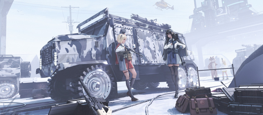 Inoue Takina (Lycoris Recoil) Rule 34 Image